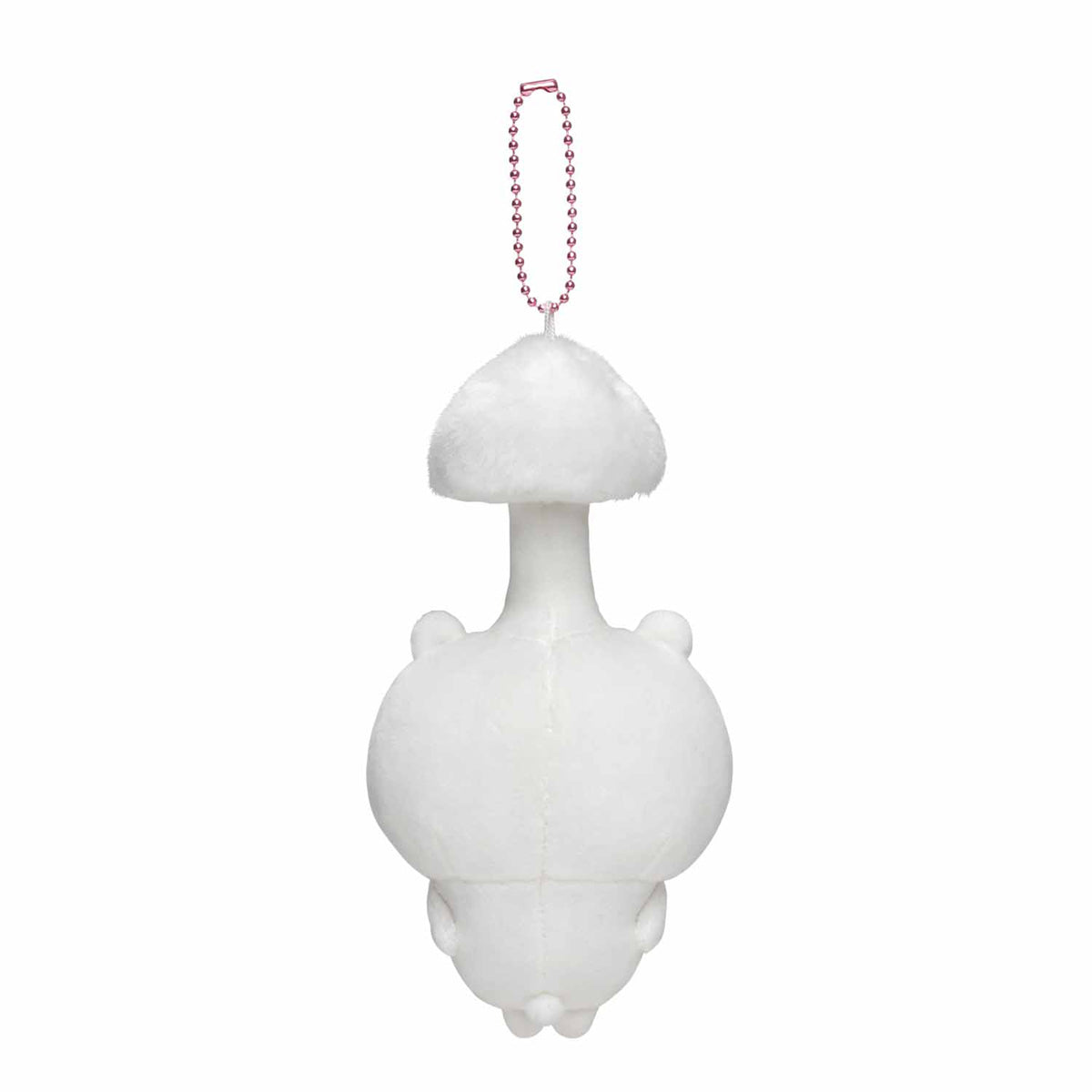 ちいかわ されちゃったの！？「寄生」！！ マスコット