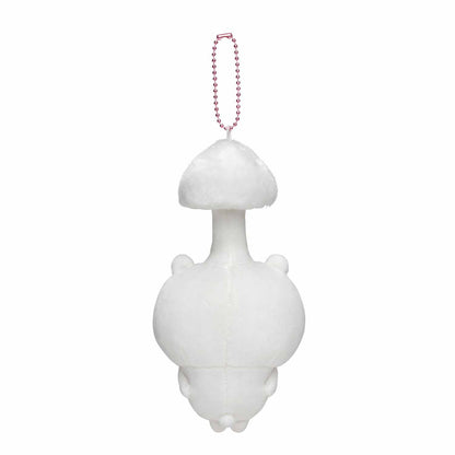 ちいかわ されちゃったの！？「寄生」！！ マスコット