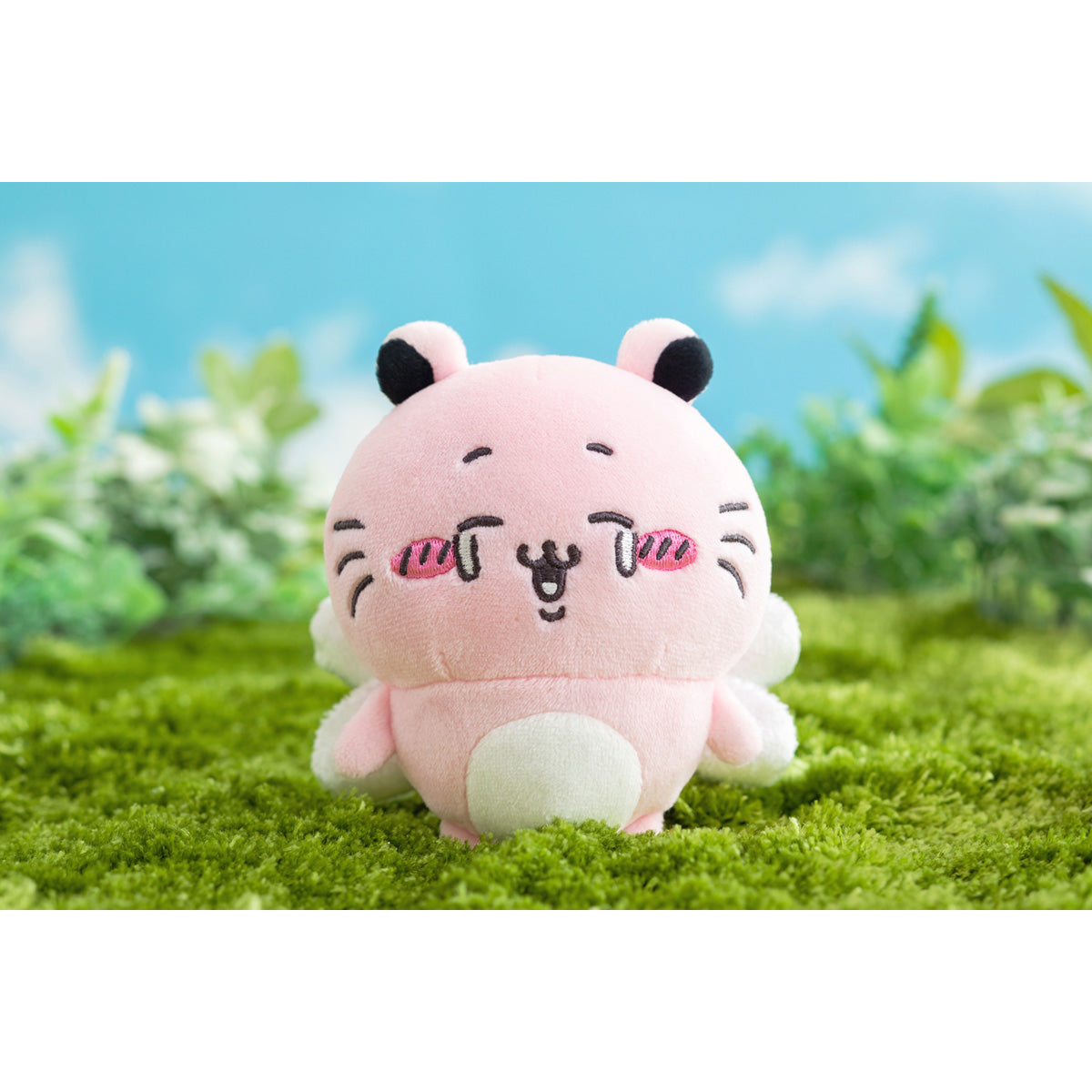 【預訂】吉伊卡哇 奇美拉吊飾【2023年4月中旬起順次發貨】【無法與其他商品一起購買，且無法指定配送日期】【不參加活動】