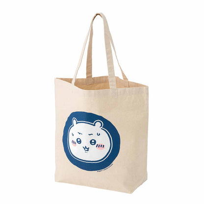 ちいかわ 東京みやげ 大きめトートバッグ