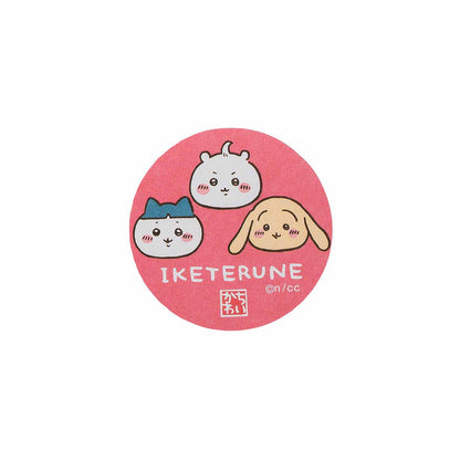 Chiikawa Tokyo Souvenir Washi Sticker for Phones (IKETERUNE)