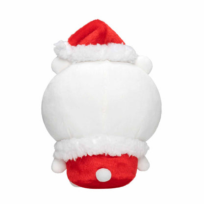 ちいかわ サンタさんだ！ぬいぐるみS（ちいかわ）