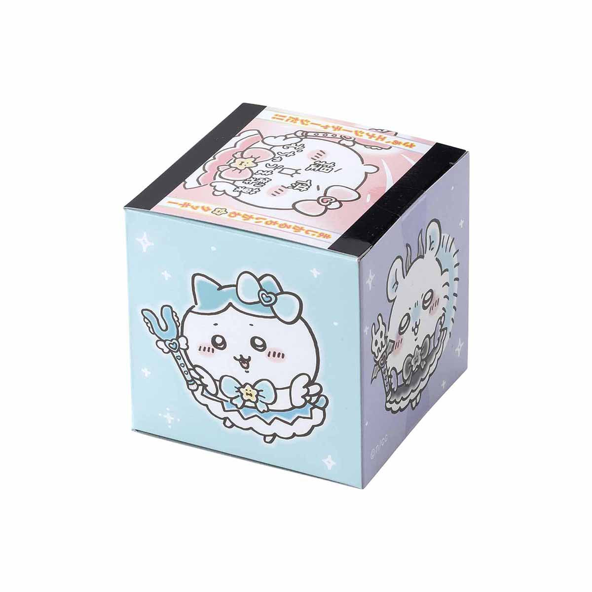 50% OFF Magical Chiikawa Cube Box Cookie Set