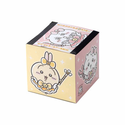 50% OFF Magical Chiikawa Cube Box Cookie Set