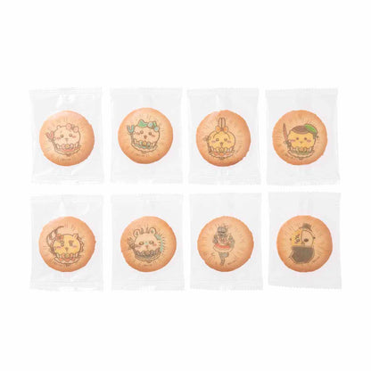 50% OFF Magical Chiikawa Cube Box Cookie Set