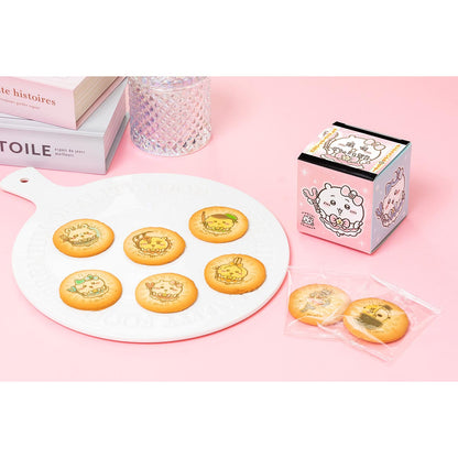 50% OFF Magical Chiikawa Cube Box Cookie Set