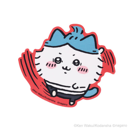 吉伊卡哇・東京卍復仇者合作 交易型 手機貼紙（全6種）