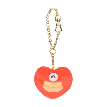 ちいかわ オデハートマスコット