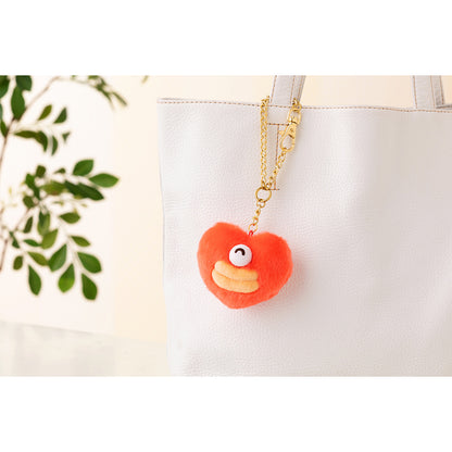 ちいかわ オデハートマスコット