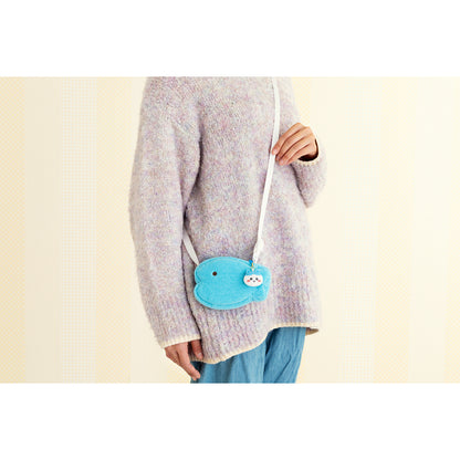 Chiikawa Hachiware's Fish Pouch