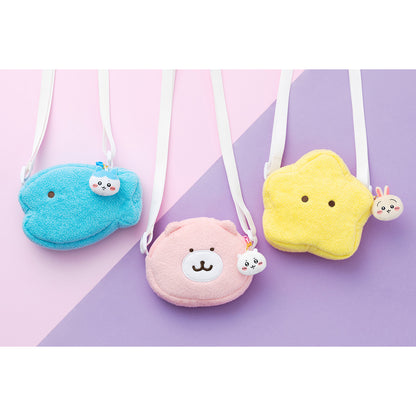 ちいかわ うさぎのおほしさまポシェット