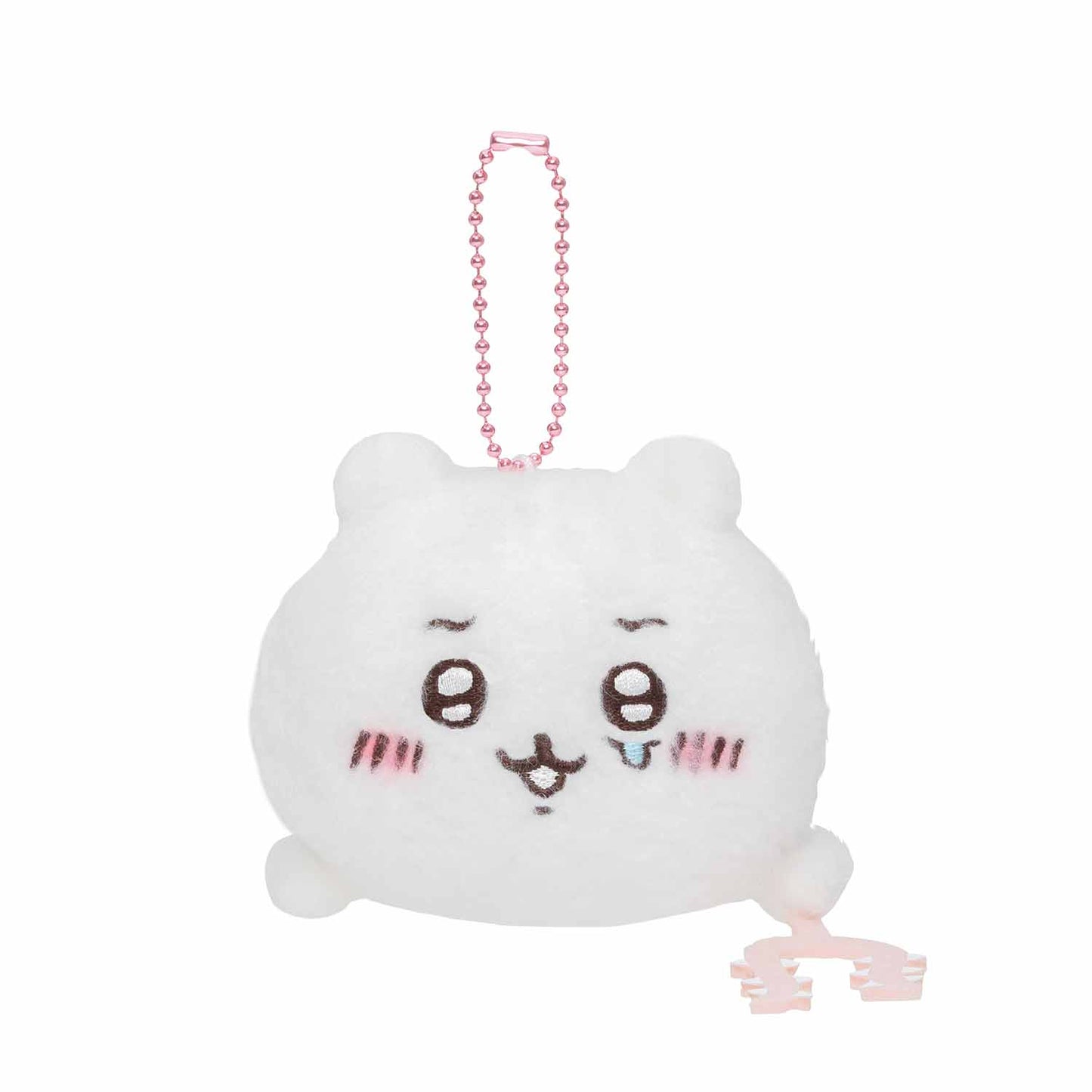 Chiikawa Soft Mascot (Failed...Today's Hunt - Chiikawa)