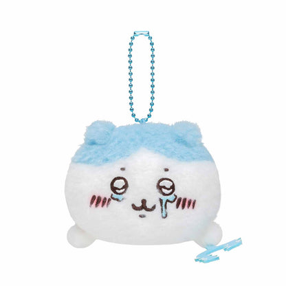 Chiikawa Soft Mascot (Failed...Today's Hunt - Hachiware)