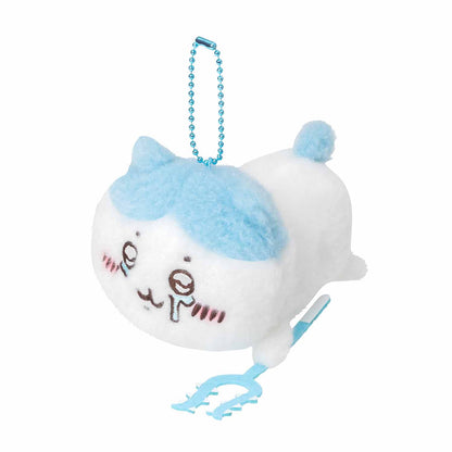 Chiikawa Soft Mascot (Failed...Today's Hunt - Hachiware)
