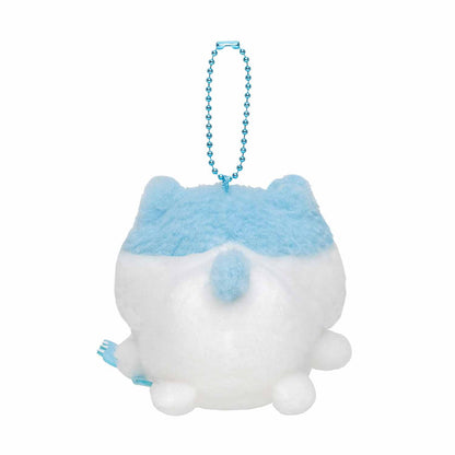 Chiikawa Soft Mascot (Failed...Today's Hunt - Hachiware)