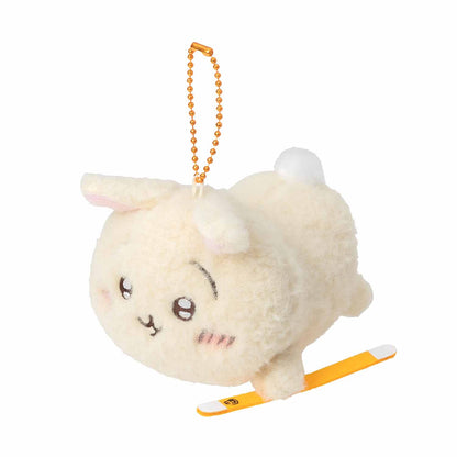 吉伊卡哇 绒毛挂件 今天的讨伐失败了...（乌萨奇）