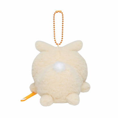 吉伊卡哇 绒毛挂件 今天的讨伐失败了...（乌萨奇）