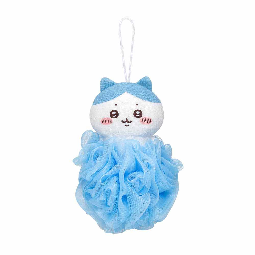 ちいかわ 泡立て！バスリリー（ハチワレ）