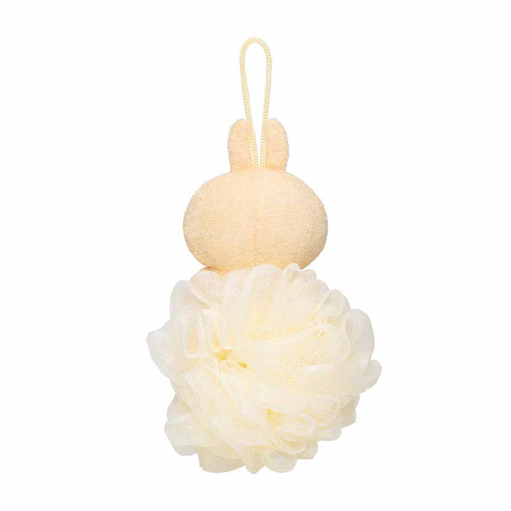 ちいかわ 泡立て！バスリリー（うさぎ）