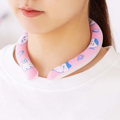 Chiikawa Cool Neck Loop
