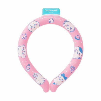 Chiikawa Cool Neck Loop