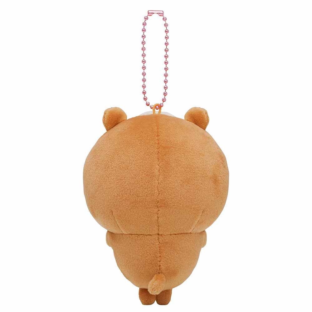 ちいかわ水族館 コツメカワウソなちいかわマスコット