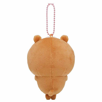 ちいかわ水族館 コツメカワウソなちいかわマスコット