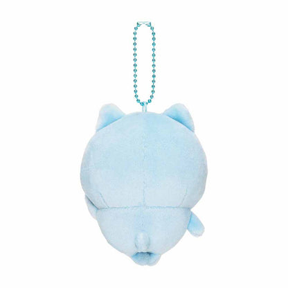 Chiikawa Pajama Party Mini Mascot (Hachiware)