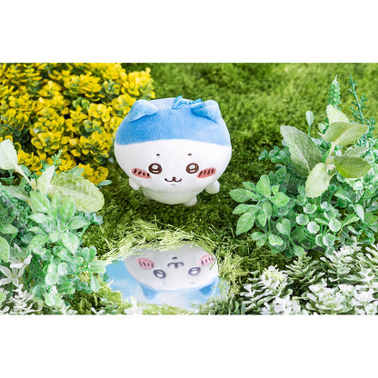 ちいかわ スポーツ刈りなハチワレマスコット