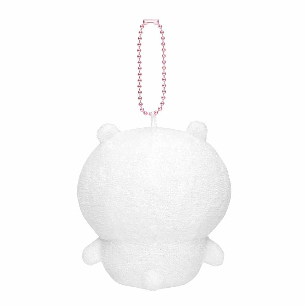 ちいかわ タオル生地のマスコット（ちいかわ）