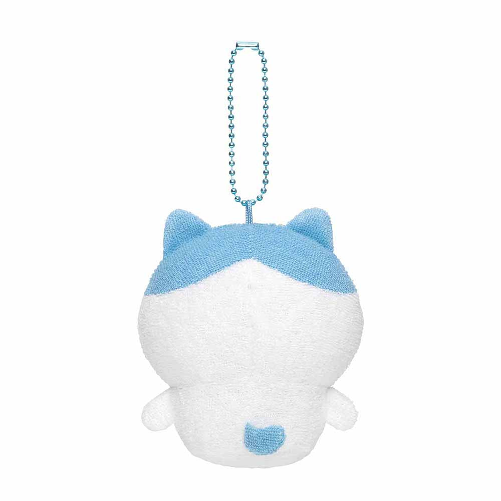 吉伊卡哇 毛巾布吊飾（八割）