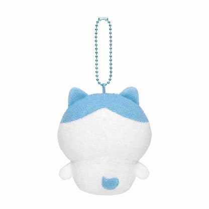 吉伊卡哇 毛巾布吊飾（八割）