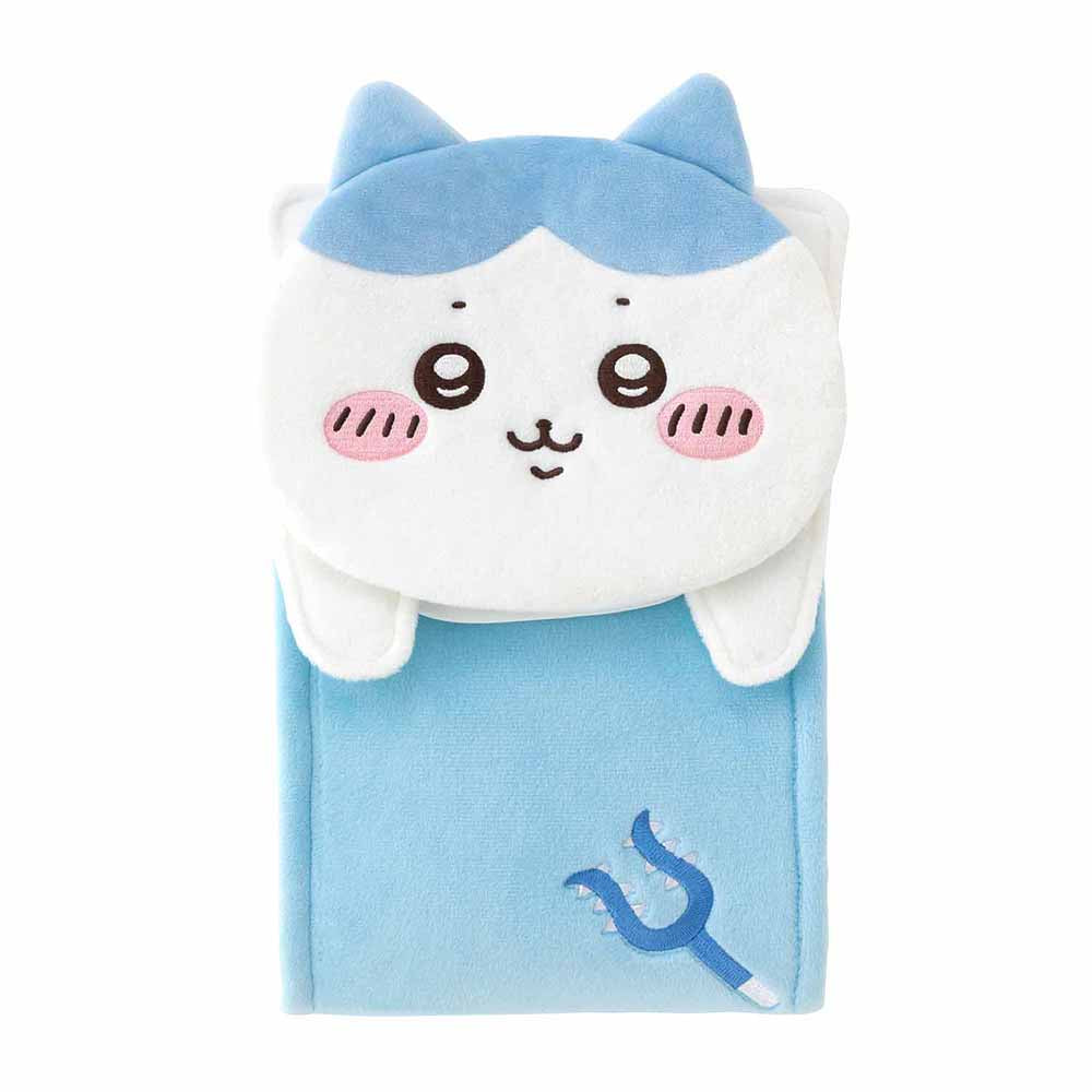 Chiikawa Paper Holder Cover (Hachiwari)