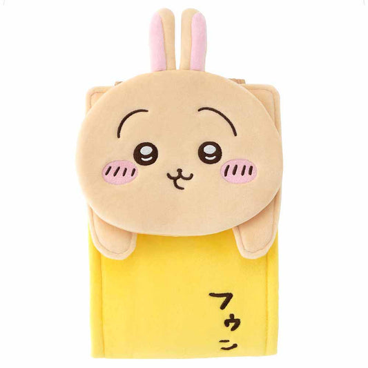 ちいかわ ペーパーホルダーカバー（うさぎ）