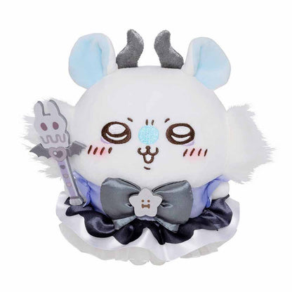 【預訂】魔法吉伊卡哇 魔法充能玩偶S（莫莫加）【預計2023年5月中旬開始陸續發貨】