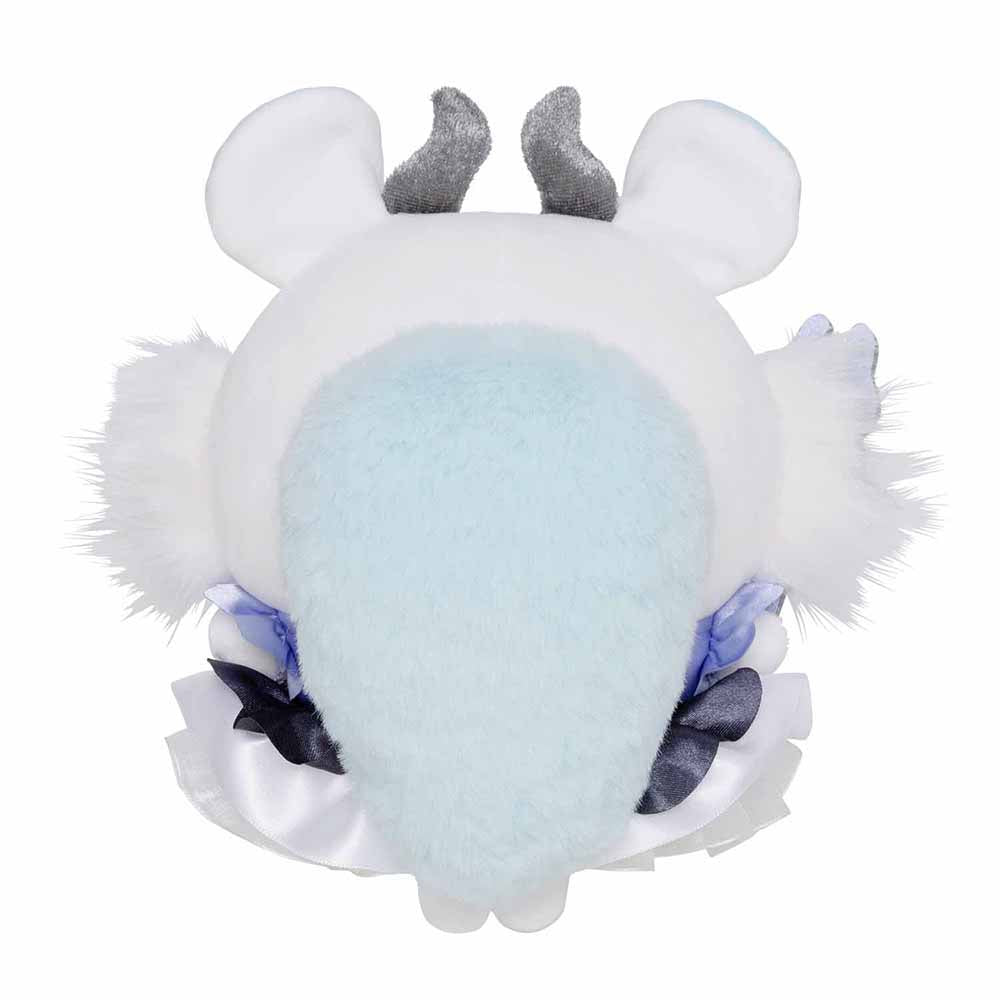 【預訂】魔法吉伊卡哇 魔法充能玩偶S（莫莫加）【預計2023年5月中旬開始陸續發貨】