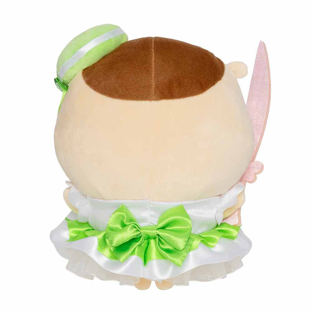 【預訂】魔法吉伊卡哇 魔法充能玩偶S（栗子饅頭）【預計2023年5月中旬開始陸續發貨】