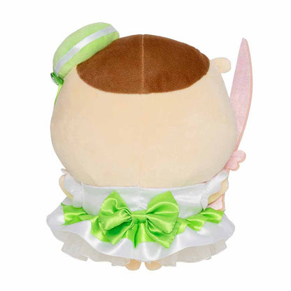 【預訂】魔法吉伊卡哇 魔法充能玩偶S（栗子饅頭）【預計2023年5月中旬開始陸續發貨】