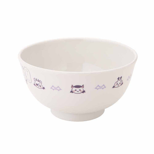 Chiikawa Angel & Demon Lightweight Ramen Bowl