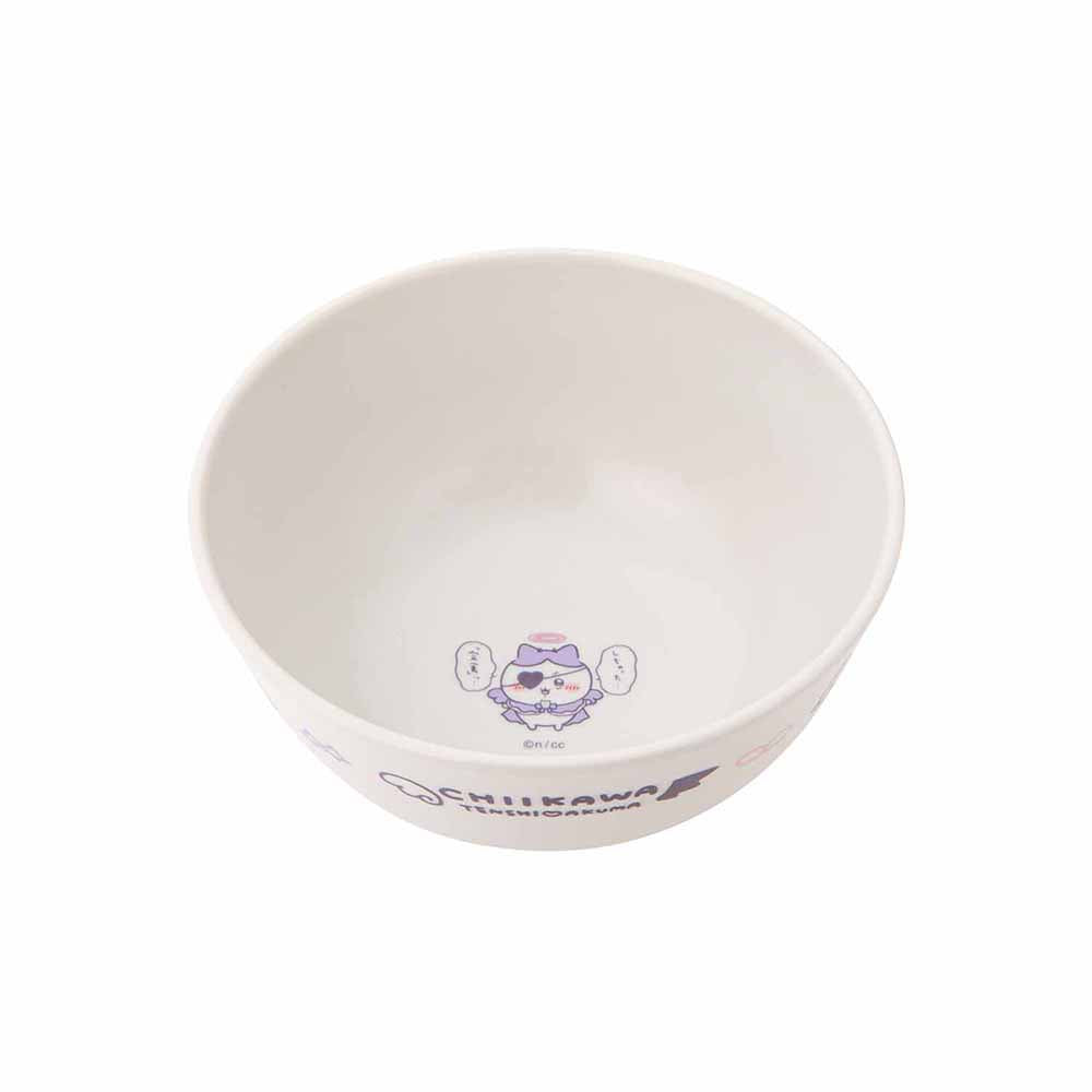 吉伊卡哇 天使？恶魔 轻量拉面碗