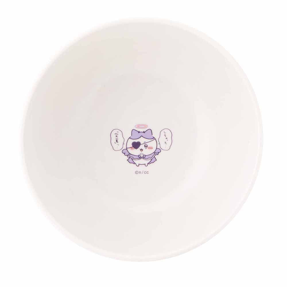 吉伊卡哇 天使？恶魔 轻量拉面碗