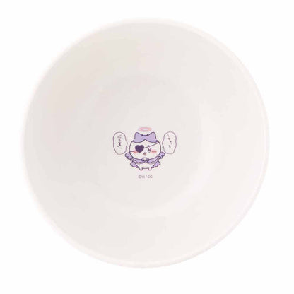 吉伊卡哇 天使？恶魔 轻量拉面碗