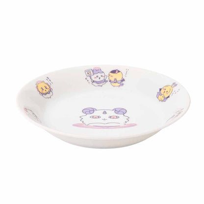 Chiikawa Angel & Demon Lightweight Pasta Plate