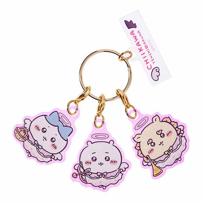 ちいかわ てんし♡あくま てんしなアクリルチャーム