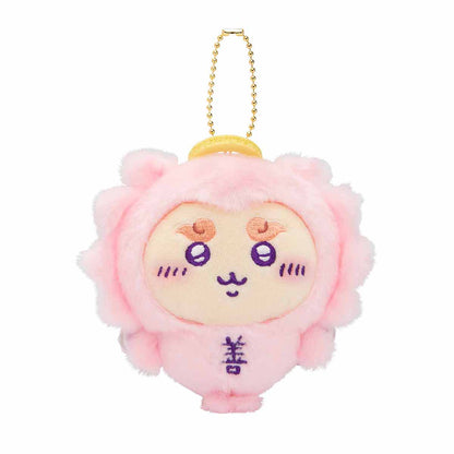 Chiikawa Angel & Demon Angel Baby Mascot (Shisa)