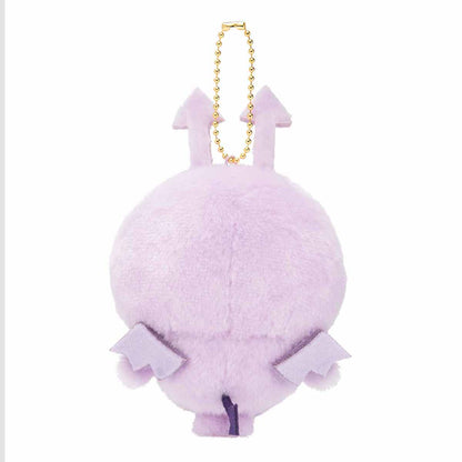 吉伊卡哇 天使&惡魔 惡魔寶寶吊飾（兔兔）