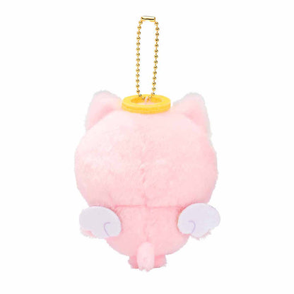 Chiikawa Angel & Demon Angel Baby Mascot (Hachiware)