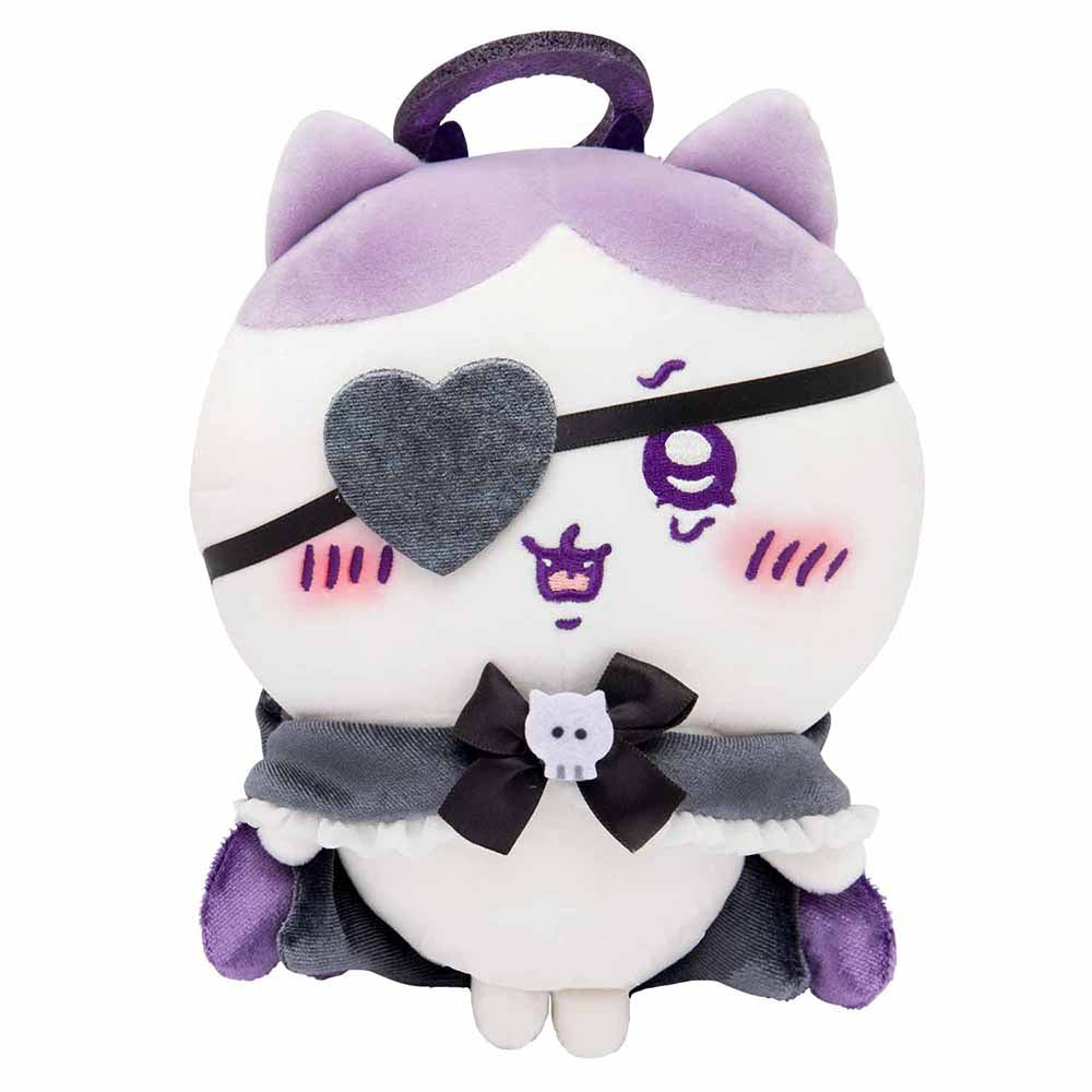 Chiikawa Angel & Demon Plush S (Fallen Angel Hachiware)