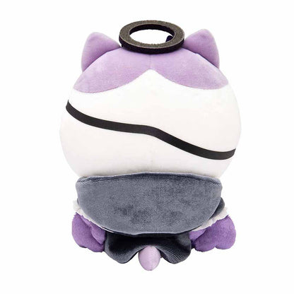 Chiikawa Angel & Demon Plush S (Fallen Angel Hachiware)