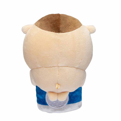 Chiikawa Desktop Hanging Plush (Ha... Kurimanju)